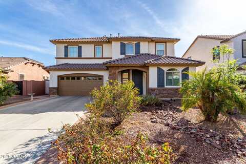 4727 S WATAUGA Drive, Gilbert, AZ 85297