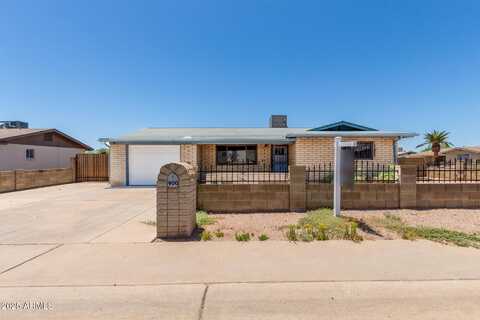 900 S PALO VERDE Drive, Apache Junction, AZ 85120