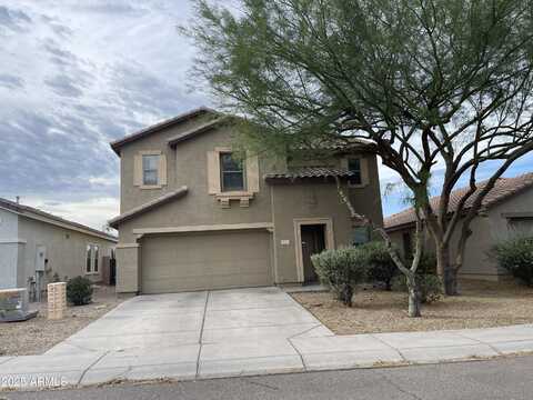 800 E COWBOY COVE Trail, San Tan Valley, AZ 85143