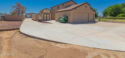 7765 N 175TH Avenue, Waddell, AZ 85355