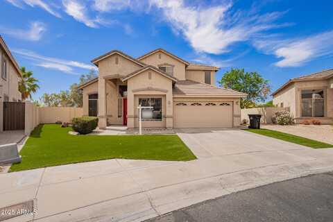 2602 E GLASS Lane, Phoenix, AZ 85042