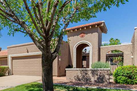 25230 S BERRY BROOK Drive, Sun Lakes, AZ 85248