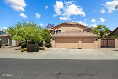 7438 E GLENN MOORE Road, Scottsdale, AZ 85255