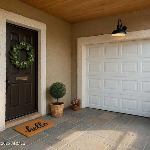 1859 N MORRIS --, Mesa, AZ 85201