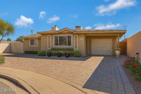 1859 N MORRIS --, Mesa, AZ 85201