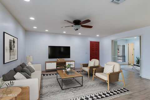 5223 N 24TH Street, Phoenix, AZ 85016