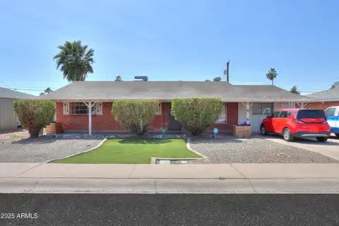 3413 W OCOTILLO Road, Phoenix, AZ 85017