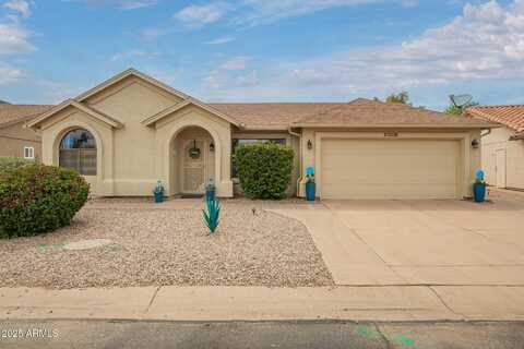 6160 S PEBBLE BEACH Drive, Chandler, AZ 85249