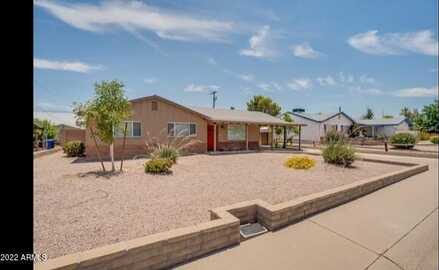 21 E FILLMORE Street, Tempe, AZ 85288