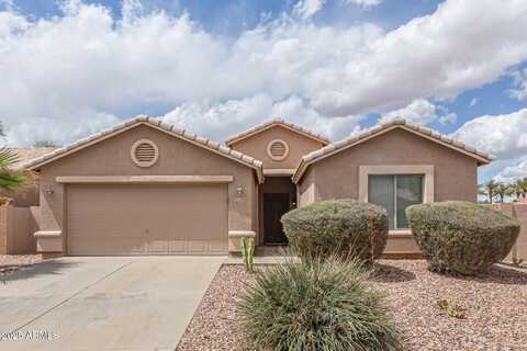 22300 N KINGSTON Drive, Maricopa, AZ 85138