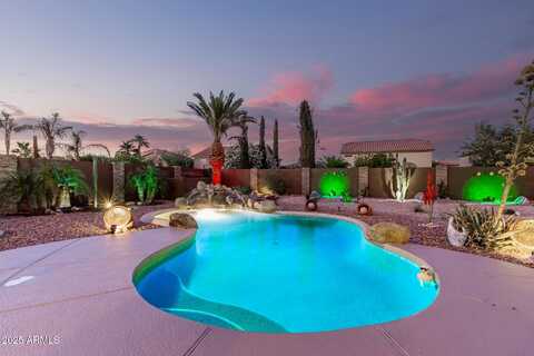 31453 N BLACKFOOT Drive, San Tan Valley, AZ 85143