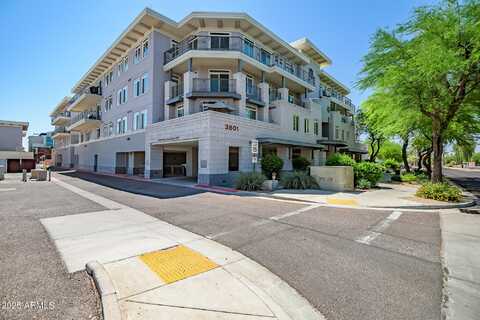3801 N GOLDWATER Boulevard, Scottsdale, AZ 85251