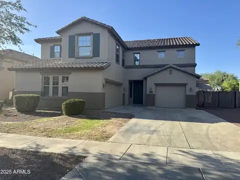 11960 W LEWIS Avenue, Avondale, AZ 85392