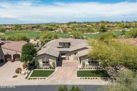 8240 E WINGSPAN Way, Scottsdale, AZ 85255