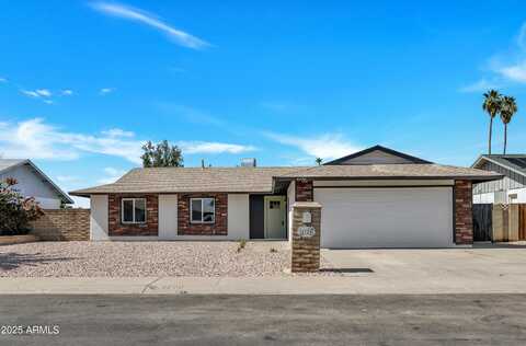 4720 W NORTHVIEW Avenue, Glendale, AZ 85301