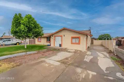 4160 W GRANADA Road, Phoenix, AZ 85009