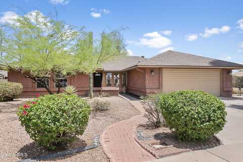 1334 S GLENVIEW Circle, Mesa, AZ 85204