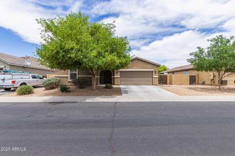 4216 W HARWELL Road, Laveen, AZ 85339