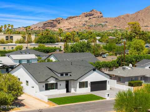 4124 E INDIANOLA Avenue, Phoenix, AZ 85018