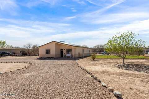 522 N SADDLEHORN Drive, Saint David, AZ 85630