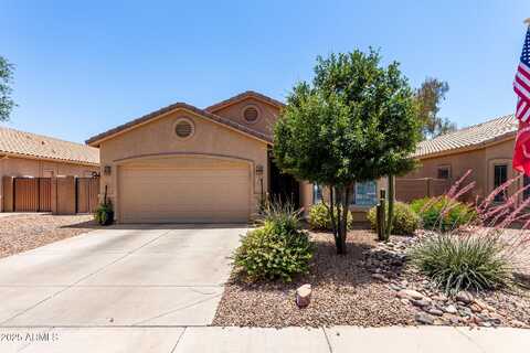 1325 E LINDA Drive, Casa Grande, AZ 85122