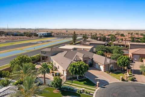 4251 W Earhart Way, Chandler, AZ 85226