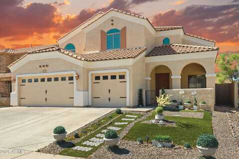 2036 E CAROB Drive, Chandler, AZ 85286