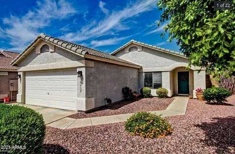 6612 W WHISPERING WIND Drive, Glendale, AZ 85310
