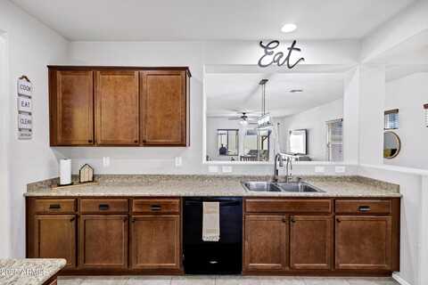 19332 W MORNING GLORY Drive, Buckeye, AZ 85326
