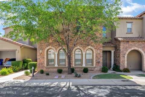 4777 S Fulton Ranch Boulevard, Chandler, AZ 85248
