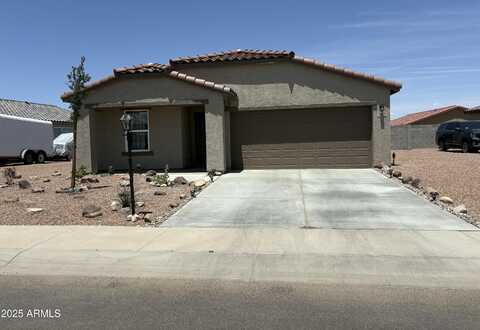 3623 E ANDREA Drive, Kingman, AZ 86409