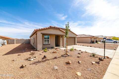 3623 E ANDREA Drive, Kingman, AZ 86409