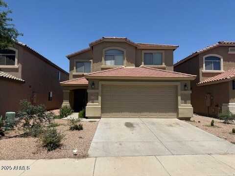 41738 W HILLMAN Drive, Maricopa, AZ 85138