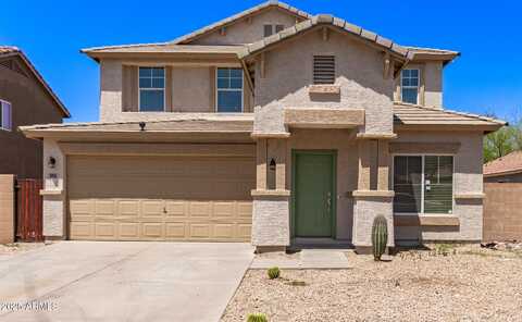 906 S 242ND Drive, Buckeye, AZ 85326