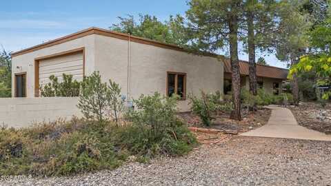 229 FAWN Drive, Sedona, AZ 86336
