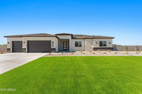 18083 W Amber Drive, Goodyear, AZ 85338