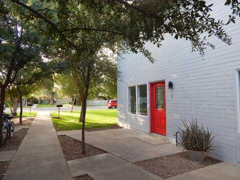 2021 S GRANADA Drive, Tempe, AZ 85282