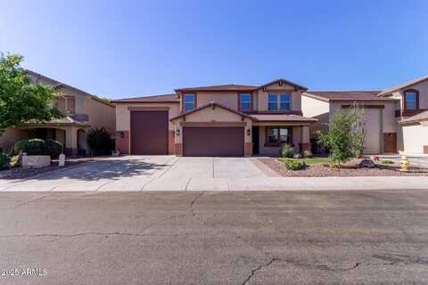 12226 W PLANADA Lane, Sun City, AZ 85373