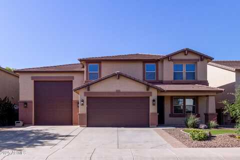 12226 W PLANADA Lane, Sun City, AZ 85373