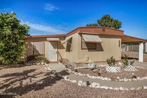 8744 E DORCAS Avenue, Mesa, AZ 85208