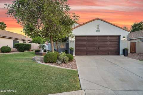 5711 E GABLE Avenue, Mesa, AZ 85206
