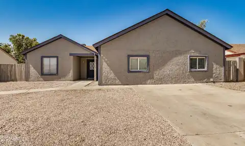 7506 W SELLS Drive, Phoenix, AZ 85033
