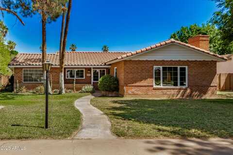28 E 14TH Street, Tempe, AZ 85281