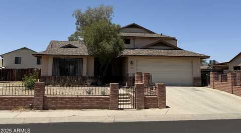5400 S SOUTHERN OAK Drive, Tucson, AZ 85746