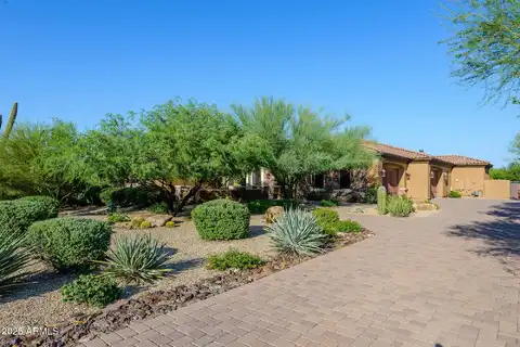 35443 N 87TH Place, Scottsdale, AZ 85266