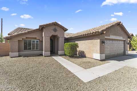 10747 W VIA DEL SOL --, Peoria, AZ 85373
