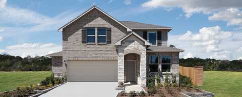 25526 W Blackwater Creek Trail, Magnolia, TX 77355