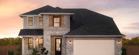 27518 Beachside Arbor Drive, Katy, TX 77493