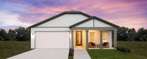 5733 Haystack Drive, Saint Cloud, FL 34771