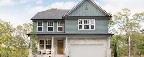 101 Mayfair Street, Dawsonville, GA 30534